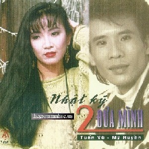 Nhat Ky 2 Dua Ming - Tuan Vu My Huyen